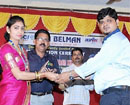 Shweta Subash takes charge as new president of JCI-Belman